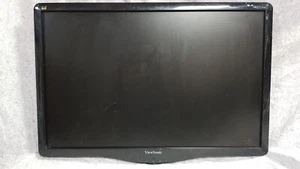 Viewsonic VA2232WA 22 Inch LCD VGA Widescreen Grade C No Base/Stand - Picture 1 of 11