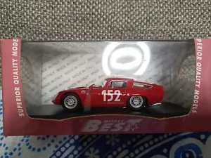Model Best 1:43 Alfa Romeo - Foto 1 di 3