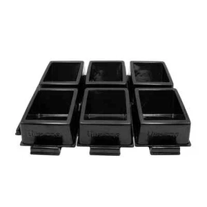 Ultra Pro Single Compartment Sorting Trays (6 Pack) Cards, Toploaders, One Touch - Picture 1 of 4