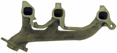 For 2000-2006 Jeep Wrangler 4.0L L6 Exhaust Manifold Front Dorman 2001 2002 2003 - Image 1 of 3