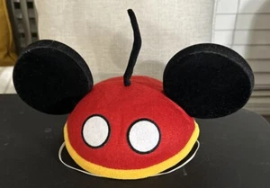 Orecchio/cappello di Topolino da Disneyworld - Foto 1 di 5
