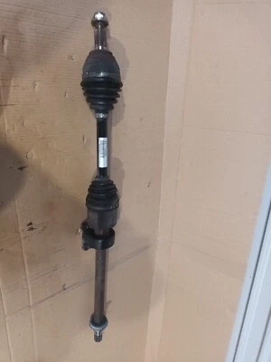2015 MG 6 1.9 DTI DRIVERS SIDE DRIVE SHAFT - Image 1 of 4
