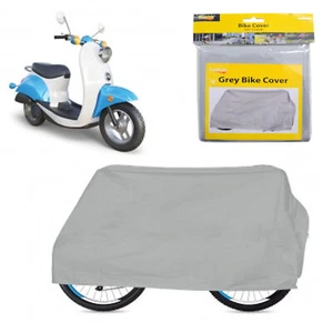 1 Pc Waterproof Universal Bicycle Bike Cover Weather Dust Rust Resistant Cycle - Picture 1 of 1