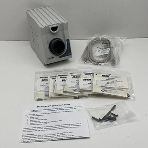 Idex MXT715-000 motorisiertes Schaltventil, KEIN VENTILPOD ODER NETZTEIL - Bild 1 von 22
