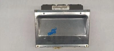 Módulo de control electrónico Lincoln Aviator 2005 ECU 5C5A12A650CB OEM 05 Foto 1 de 4
