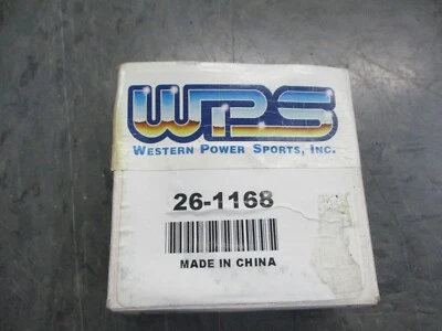 Western Powersports 26-1168 Kawasaki 86-04 Bayou 300 Kit de cepillo de motor de arranque Foto 1 de 3