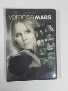 Veronica Mars (DVD, 2014 - Picture 1 of 4