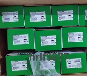 New TM221CE40R Programmable Logic Controller Fast Shipping by Fedex or DHL# - Picture 1 of 2
