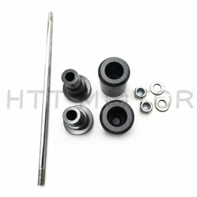 框架滑块防撞保护杜卡迪 Monster S2 S4 S4R 600 750 800 900 — 第 1/4 张图片