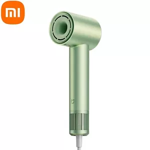 Xiaomi Mijia Secador de Pelo 1600W Dispositivo de Peinado Ventilador de Cuidado del Cabello de Alta Velocidad Verde - Imagen 1 de 12