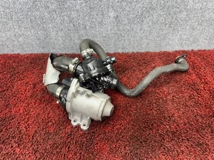 BMW E90 E89 F06 F12 E60 E70 E84 ENGINE ELECTRIC WATER COOLANT PUMP OEM 65K - Picture 1 of 8