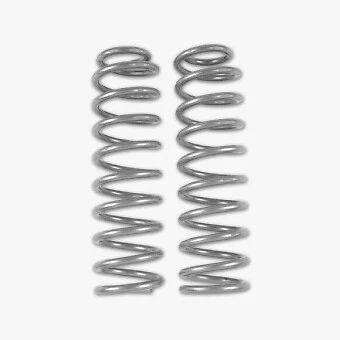 Coil Springs