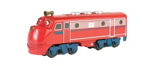 Bachmann O Scale 40902 Chuggington Wilson Locomotive Limited Edition - Picture 1 of 4