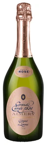 Grand Cuvée 1531 de Aimery Cremant Rosé Brut de Limoux