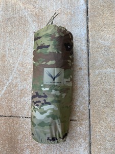 New! Litefighter 1 Multicam/Ocp Army Tent Nsn 8340-01-628-8855 One Man