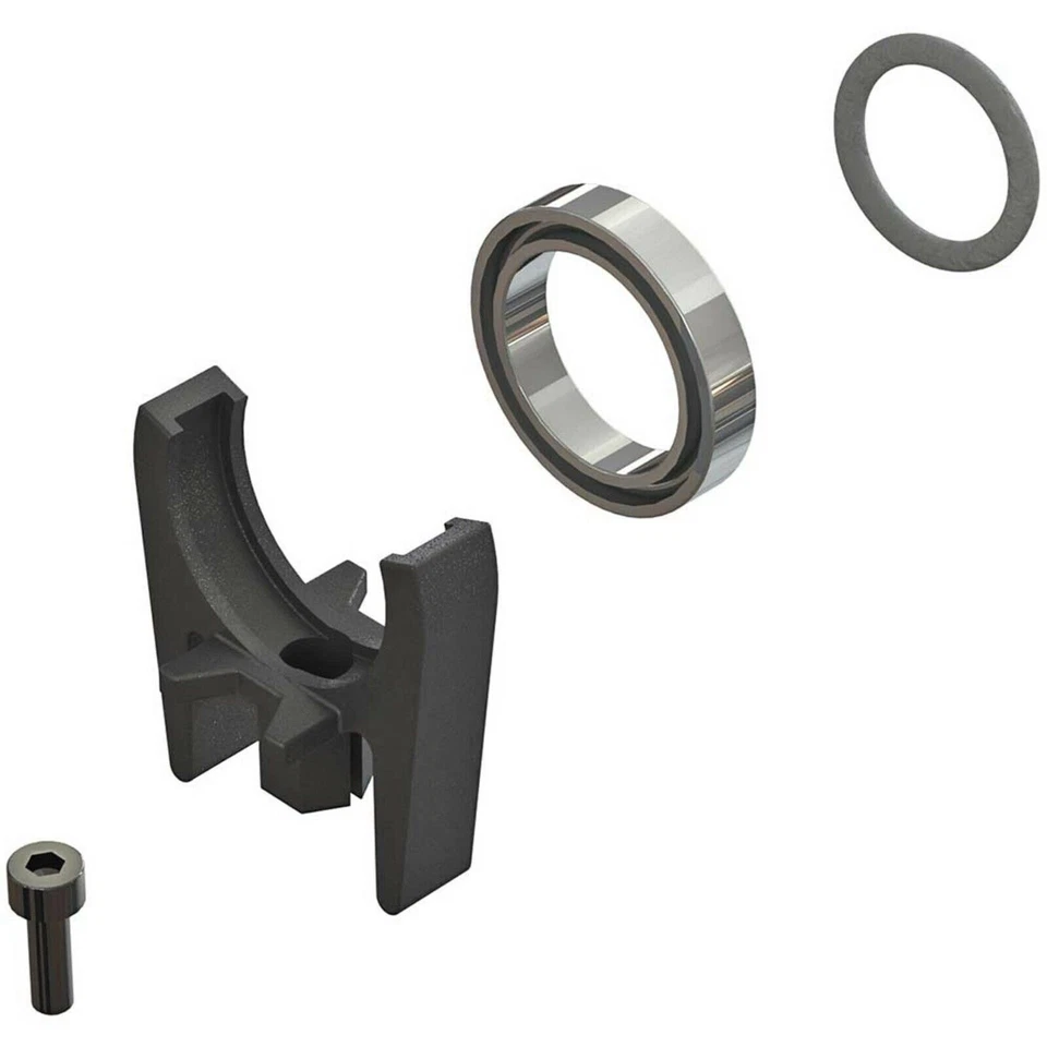 ARRMA AR310878 4x4 Center Driveshaft High Speed Support