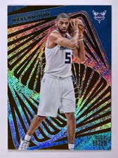 2015-16 Panini Revolution #33 Nicolas Batum - NM-MT