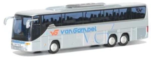 AWM Reisebus Setra S 416 GT-HD Van Gompel - Picture 1 of 1
