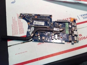 Scheda madre per laptop Lenovo LA-C311P | Intel Core i3-5005U 2,00 GHZ - Foto 1 di 1
