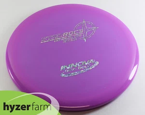 Innova STAR ROC 3 *pick your weight & color* Hyzer Farm disc golf mid ROC3 - Picture 1 of 20