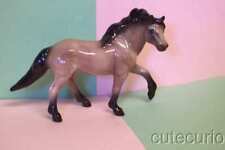 New ListingHagen Renaker Horse: Mustang Stallion # 3308 ceramic figurine