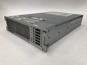Sun/Oracle SPARC T7-2 Server -Dual 32-Core 4.13GHz BASE -90-Day/Tested - Picture 1 of 8