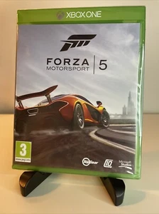 Forza Motorsport 5 (Microsoft Xbox One, 2013) Neu & Versiegelt - Bild 1 von 3