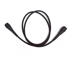 1pc BNC plug to BNC plug BP-250 50Ω RG-58C/U UL 1GHz 3A 500V L=100cm PINTEK - Picture 1 of 2