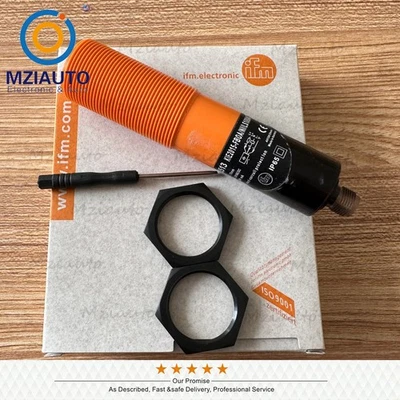 Capacitive Proximity Switch Sensor KI 3513 For IFM Efector KI3513 20-250VAC/DC