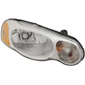 For 2004 2005 2006 Chrysler Sebring Headlight Passenger Side DOT - Picture 1 of 5