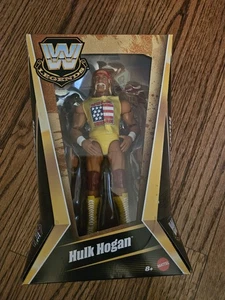 WWE Elite Series Legends Series 24 Target Exclusive WWF Hulk Hogan - Bild 1 von 3