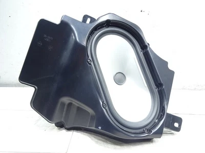 2011 RANGE ROVER L322 REAR SUBWOOFER SPEAKER XQA500110 XH42-18808-AB - Image 1 of 4