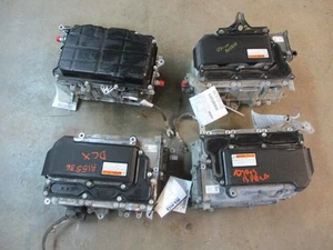 2013-2018 Toyota Avalon Lexus ES300H DC Converter Inverter 35K OEM LKQ - Picture 1 of 3
