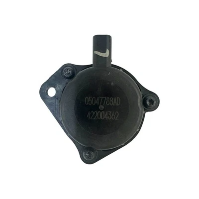 Actuador de admisión leva Phaser Chrysler Dodge Jeep Ram 2016-2026 05047788AD OEM Foto 1 de 4