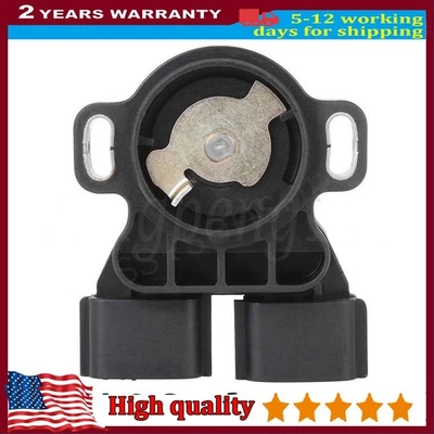 Sensor de posición del acelerador TPS 22620-31U16 para Nissan Máxima INFINITI I30 3,0 L V6 Foto 1 de 4