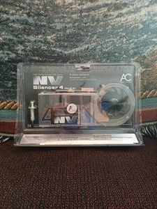 NOS, Arctic Cooling NV Silencer 4 Rev.2 VGA Kühler Geforce FX5800-5950 (Ultra) - Bild 1 von 8