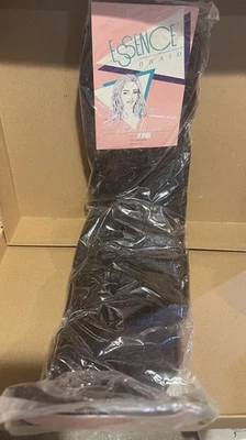 Essence 编织 100% Kanekalon 颜色 #33 — 第 1/4 张图片