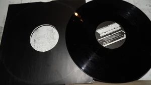 Crossbones - Last Tomorrow E.P. - Acardipane Records – ACA013/12 - Resident-E - Bild 1 von 2