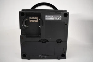 Nintendo Gameboy Player per Gamecube DOL-017 Completo con Disco - Picture 1 of 10