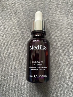 Medik8 Hydr8 B5 Intense serum