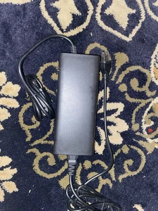 Microsoft Xbox 360 Power Supply AC Adapter Genuine OEM Slim Fast Shipping - Picture 1 of 2