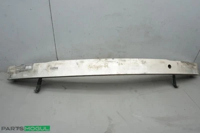 Barra de impacto de refuerzo de parachoques delantero OEM 06-10 MERCEDES W251 R500 R350 R63 Foto 1 de 4