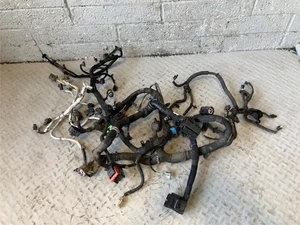 Discovery Sport Engine Wiring Loom 2.0 D H4D3-12A690 Land Rover 2016 to 2019 - Picture 1 of 12