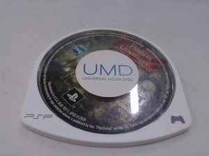 QUANTITÀ SONY - GIOCHI PLAYSTATION PSP - (BULK) (FC2020268) - Foto 1 di 2