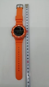 SEIKO Prospex X BEAMS Limited Edition Watch Men's Stylish Automatic Color Orange - Picture 1 of 9