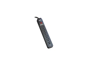 TRIPP LITE TLP615B 15 Feet 6 Outlets 790 Joules Surge Protector - Picture 1 of 2