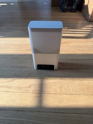 PetSafe Automatic Dog & Cat Food Dispenser, Wi-Fi Enabled - Image 1 of 3