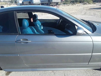 PUERTA DELANTERA DERECHA PARA BMW SERIE 3 COUPE (E46) 330 CD 2003 1162659 - Imagen 1 de 4