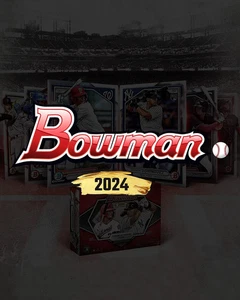 2024 Bowman • Base Set #1-100 • Choose Your Baseball Cards - Picture 1 of 1