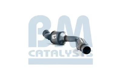 Catalizador BM80367H BM CATALYSTS para MERCEDES-BENZ SPRINTER 3-t Furgoneta - Imagen 1 de 4